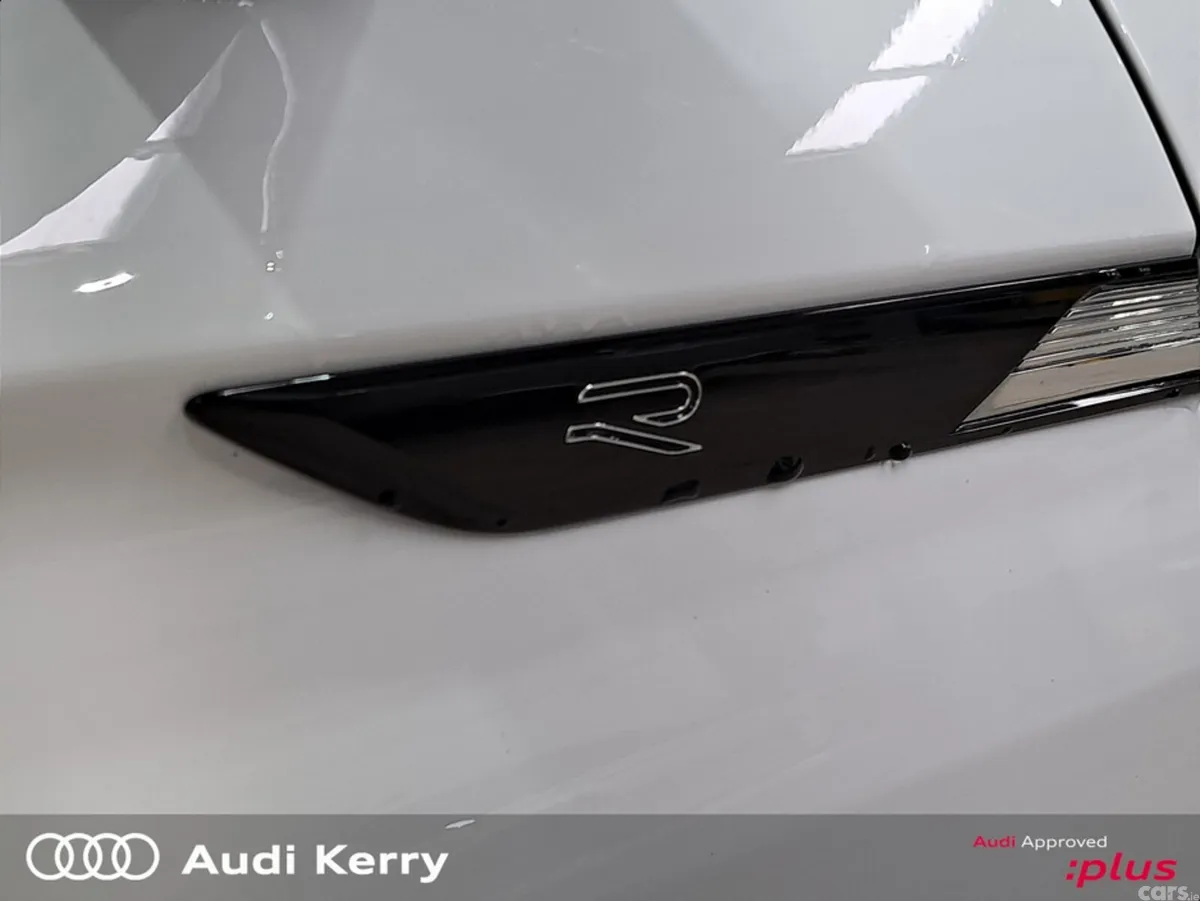 Volkswagen Tiguan SUV, Diesel, 2023, White