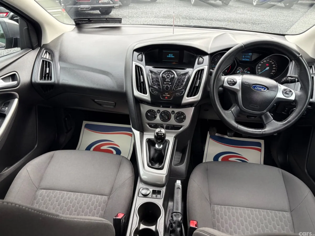 Ford Focus SOLD SOLD SOLD, Enniscorthy