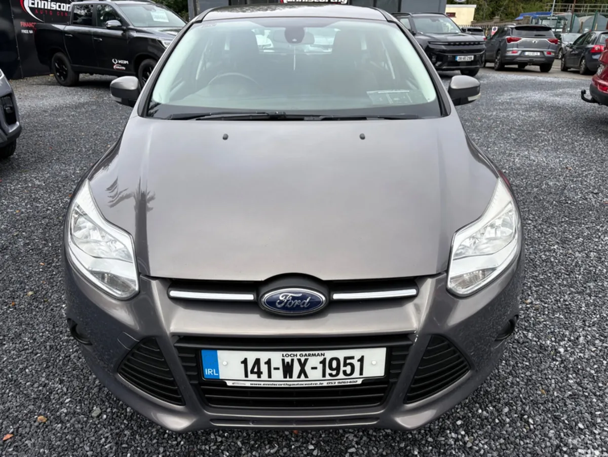 Ford Focus SOLD SOLD SOLD, Enniscorthy
