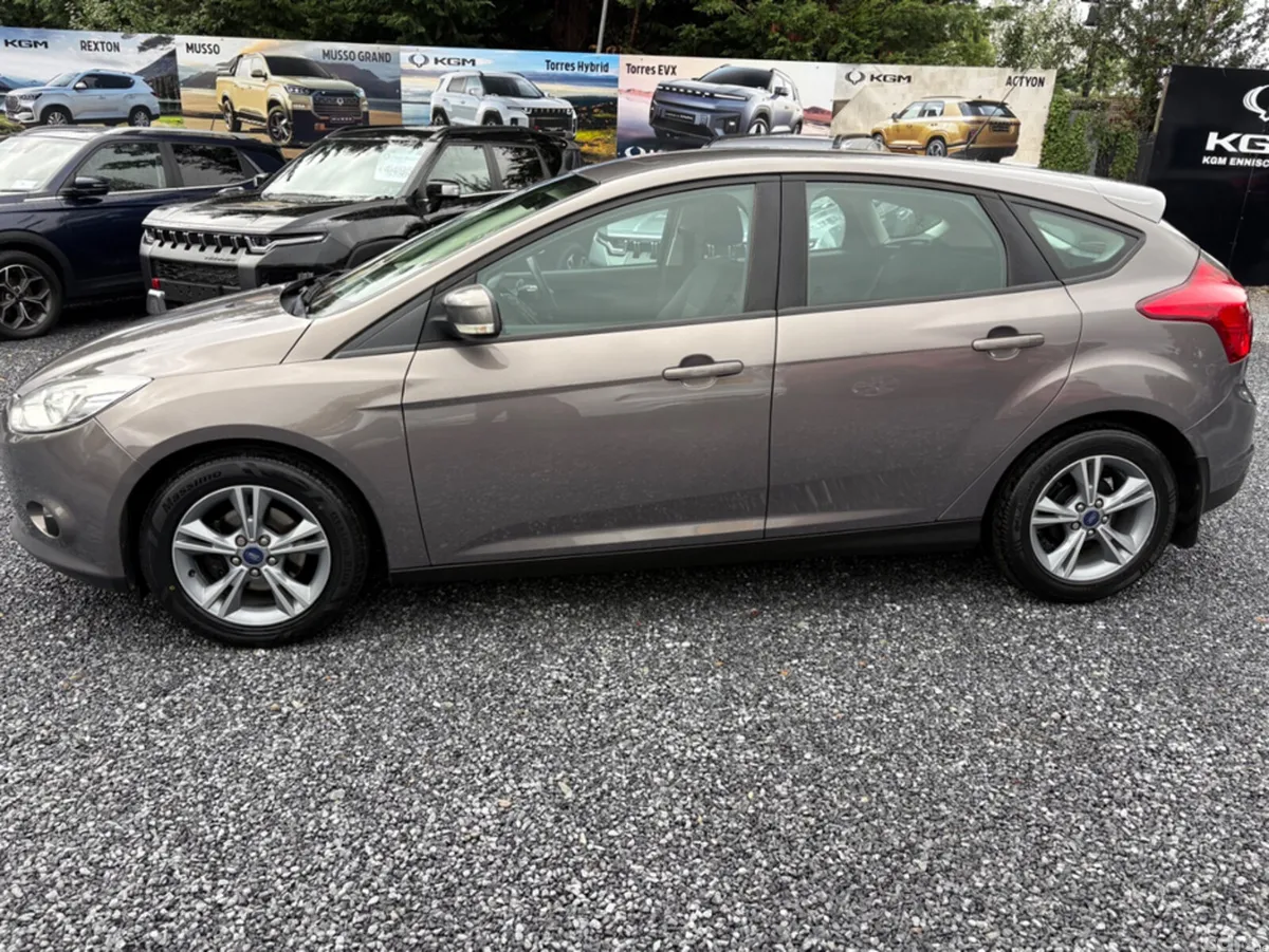 Ford Focus SOLD SOLD SOLD, Enniscorthy