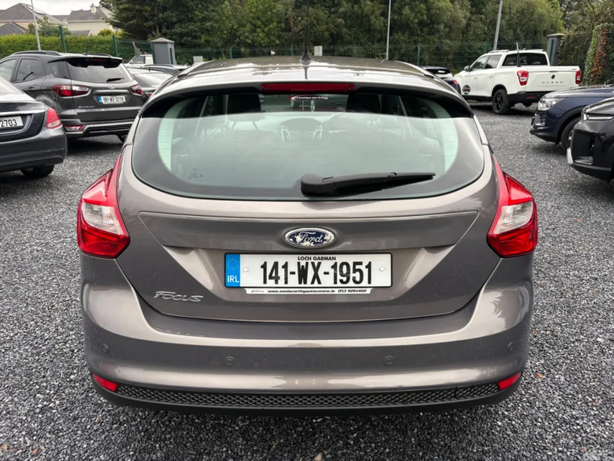 Ford Focus SOLD SOLD SOLD, Enniscorthy