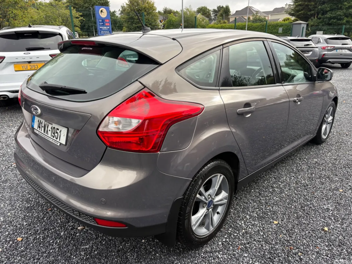 Ford Focus SOLD SOLD SOLD, Enniscorthy