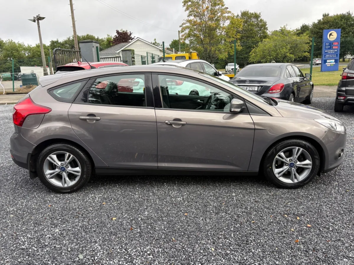 Ford Focus SOLD SOLD SOLD, Enniscorthy