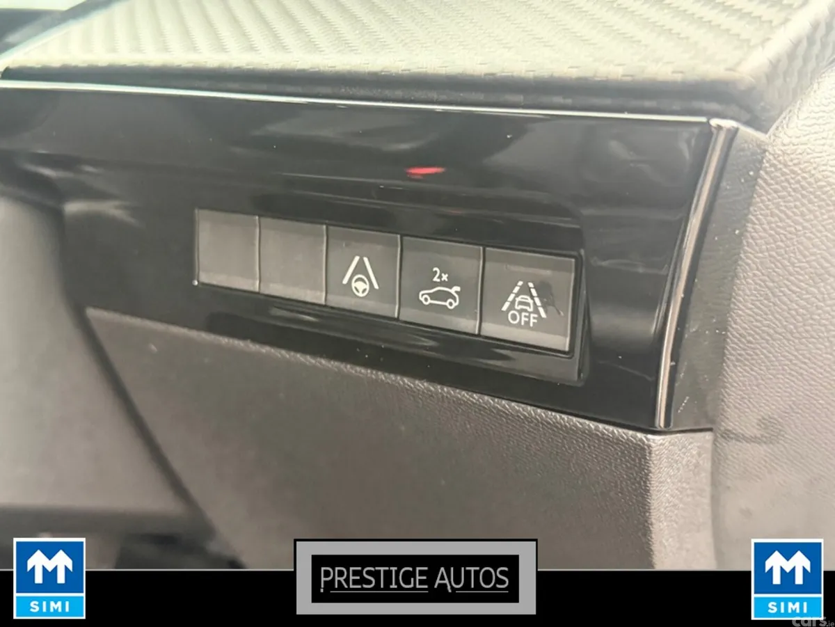 Peugeot 508 Saloon, Diesel, 2021, Blue