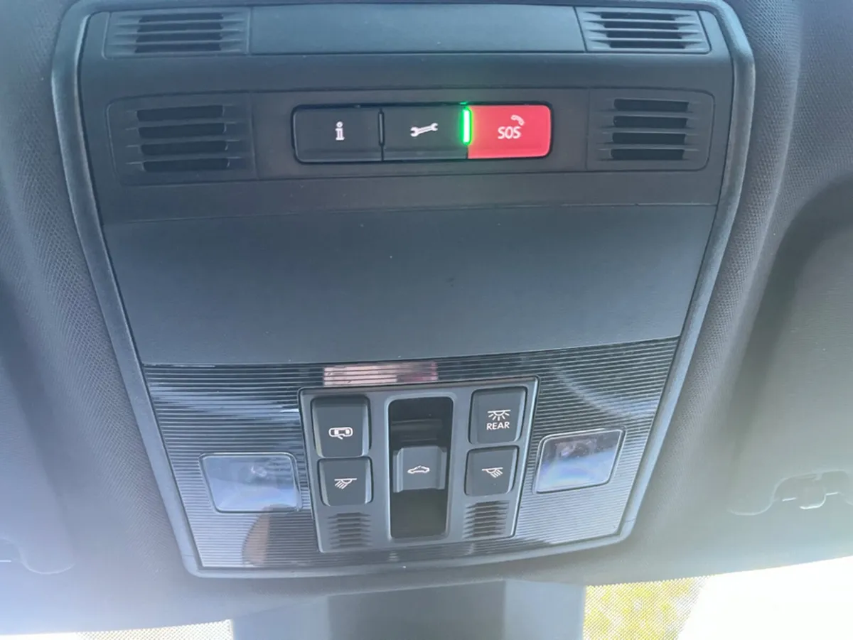 Skoda Superb Hatchback, Diesel, 2021, Grey