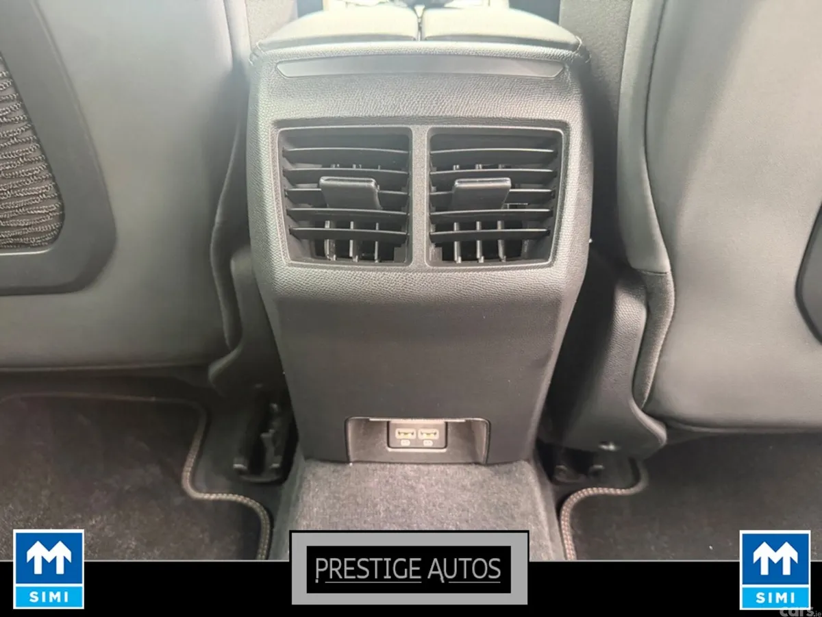 Peugeot 508 Saloon, Diesel, 2021, Blue