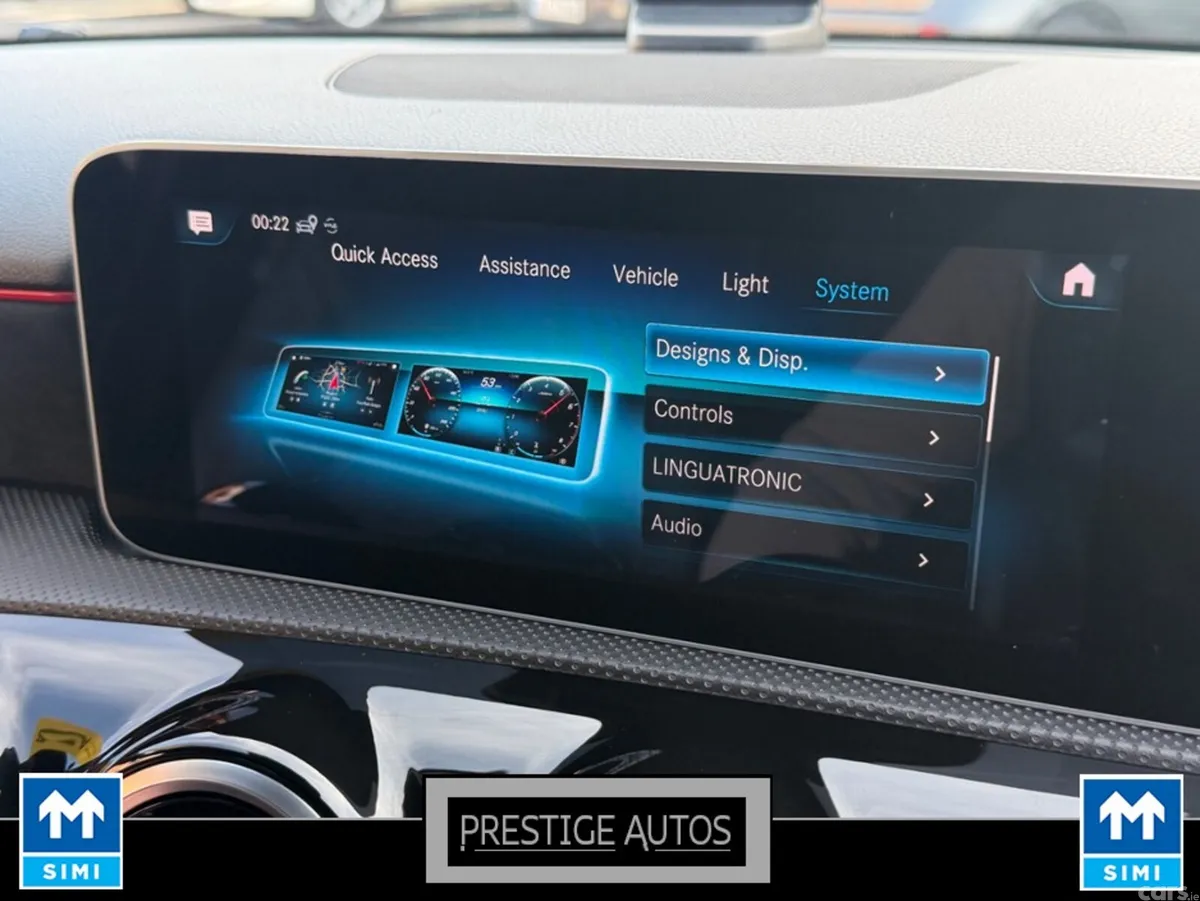 Mercedes-Benz A-Class Hatchback, Diesel, 2019, White
