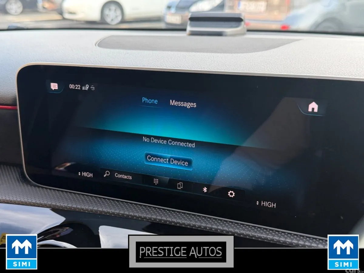 Mercedes-Benz A-Class Hatchback, Diesel, 2019, White