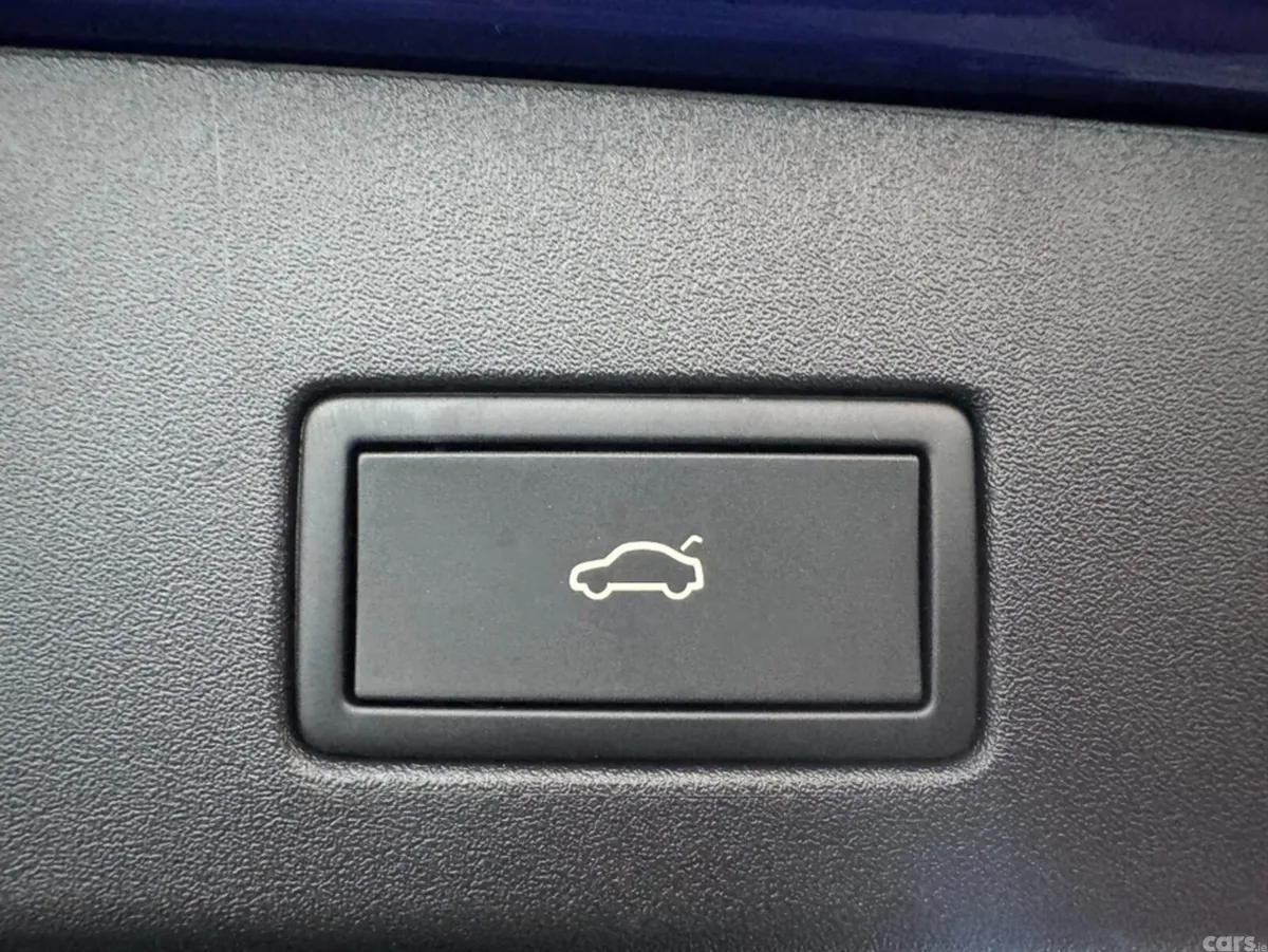 Volkswagen ID.4 SUV, Electric, 2024, Blue