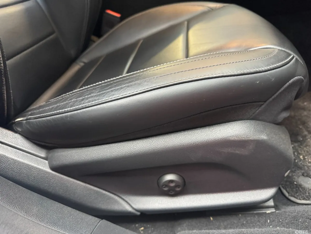 Mercedes-Benz E-Class Saloon, Diesel, 2017, Silver