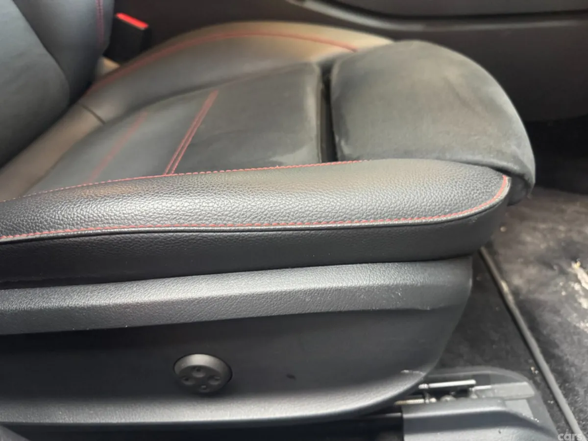 Mercedes-Benz C-Class Saloon, Petrol, 2019, White