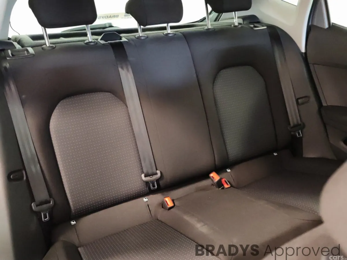SEAT Ibiza Hatchback, Petrol, 2024, Grey