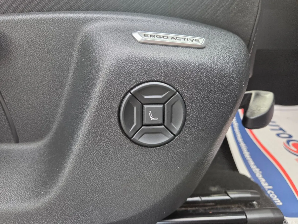 Volkswagen Tiguan Estate, Petrol Plug-in Hybrid, 2025, Black