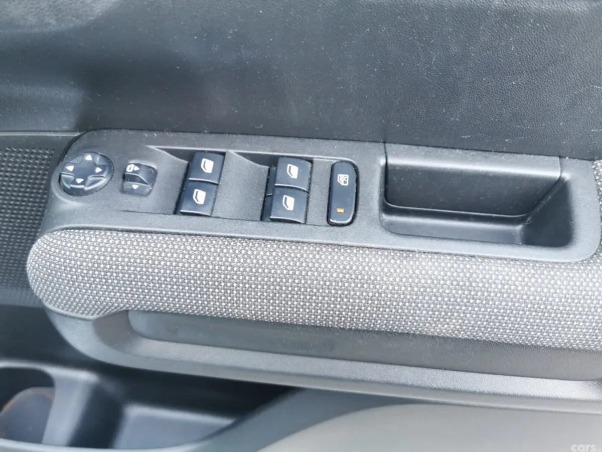 Citroen C3 Aircross MPV, Petrol, 2018, Grey