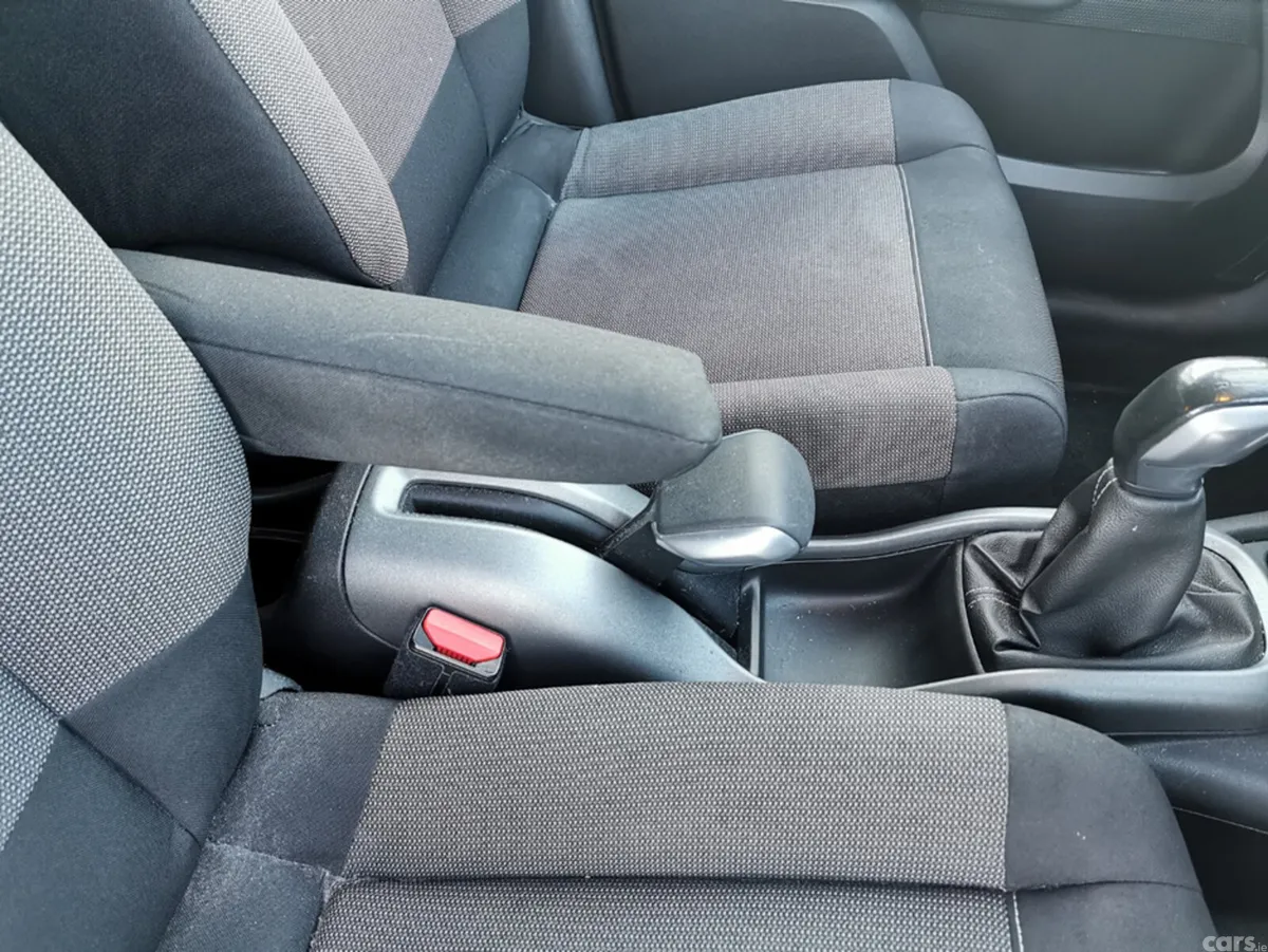 Citroen C3 Aircross MPV, Petrol, 2018, Grey