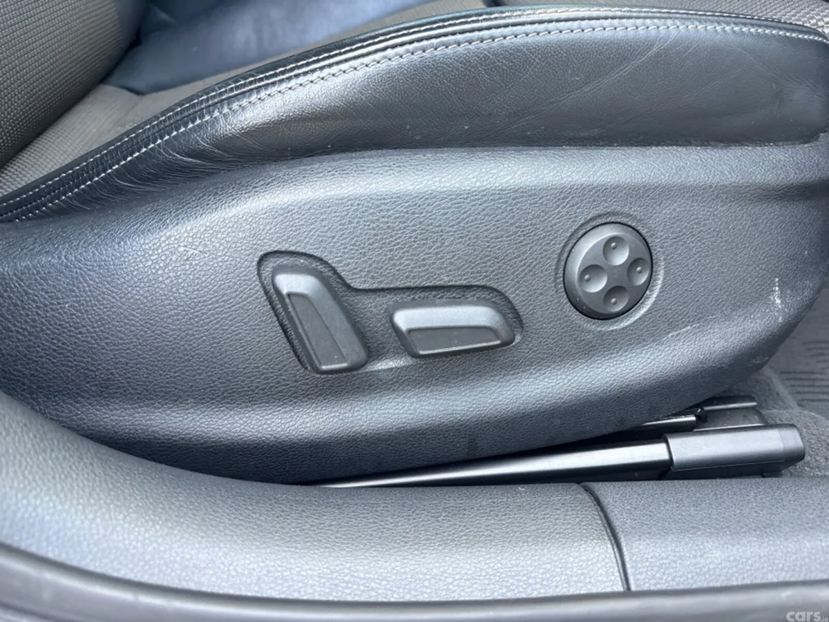Audi A3 Hatchback, Petrol, 2019, White