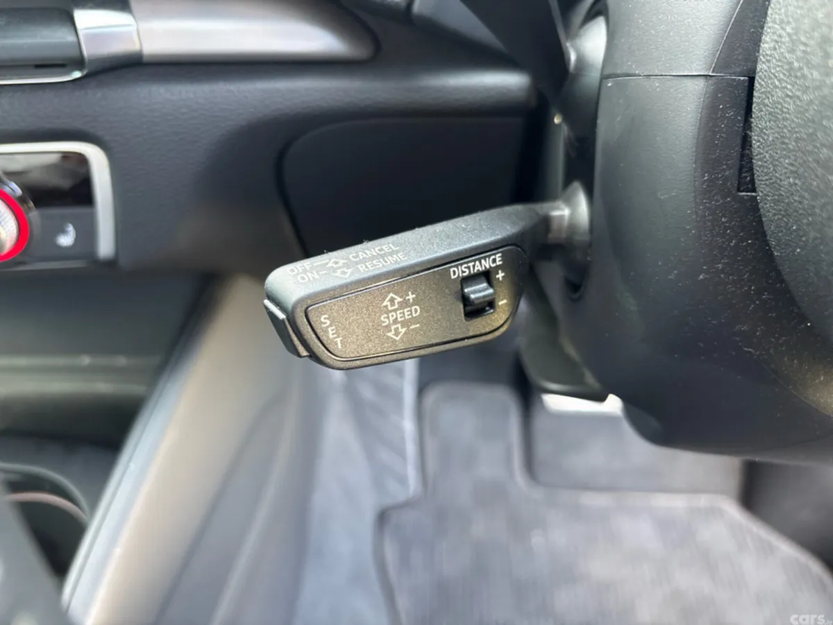 Audi A3 Hatchback, Petrol, 2019, White
