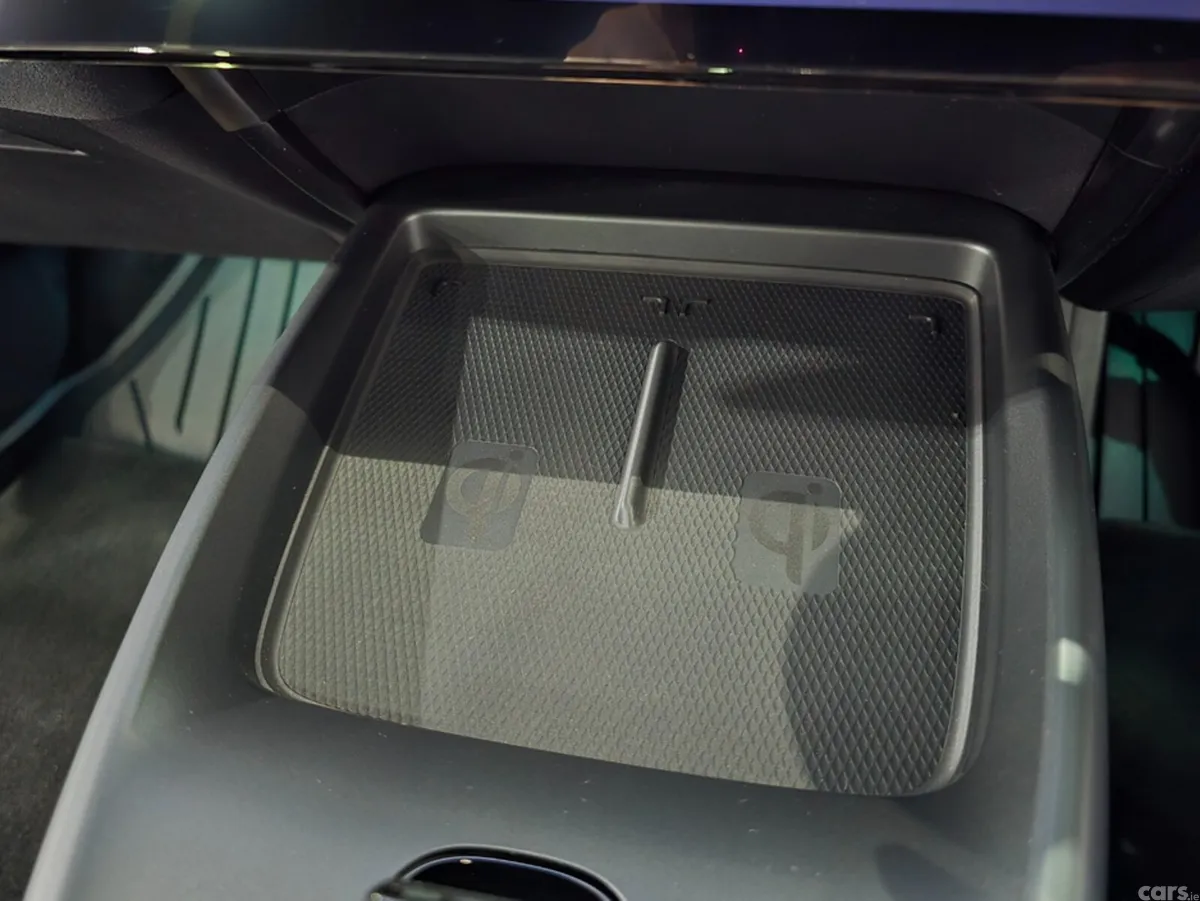 BYD SEAL Saloon, Electric, 2026, Grey