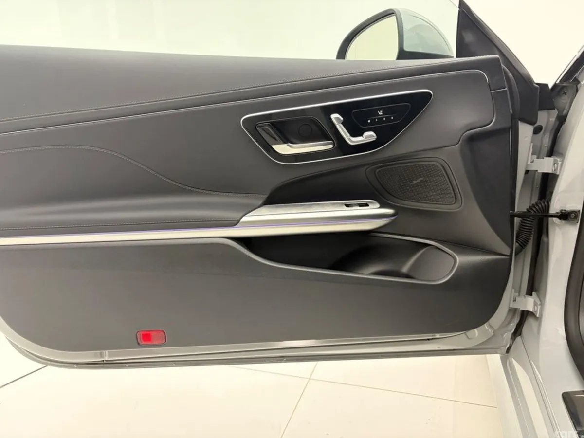 Mercedes-Benz CLE Coupe, Petrol Plug-in Hybrid, 2026, Grey