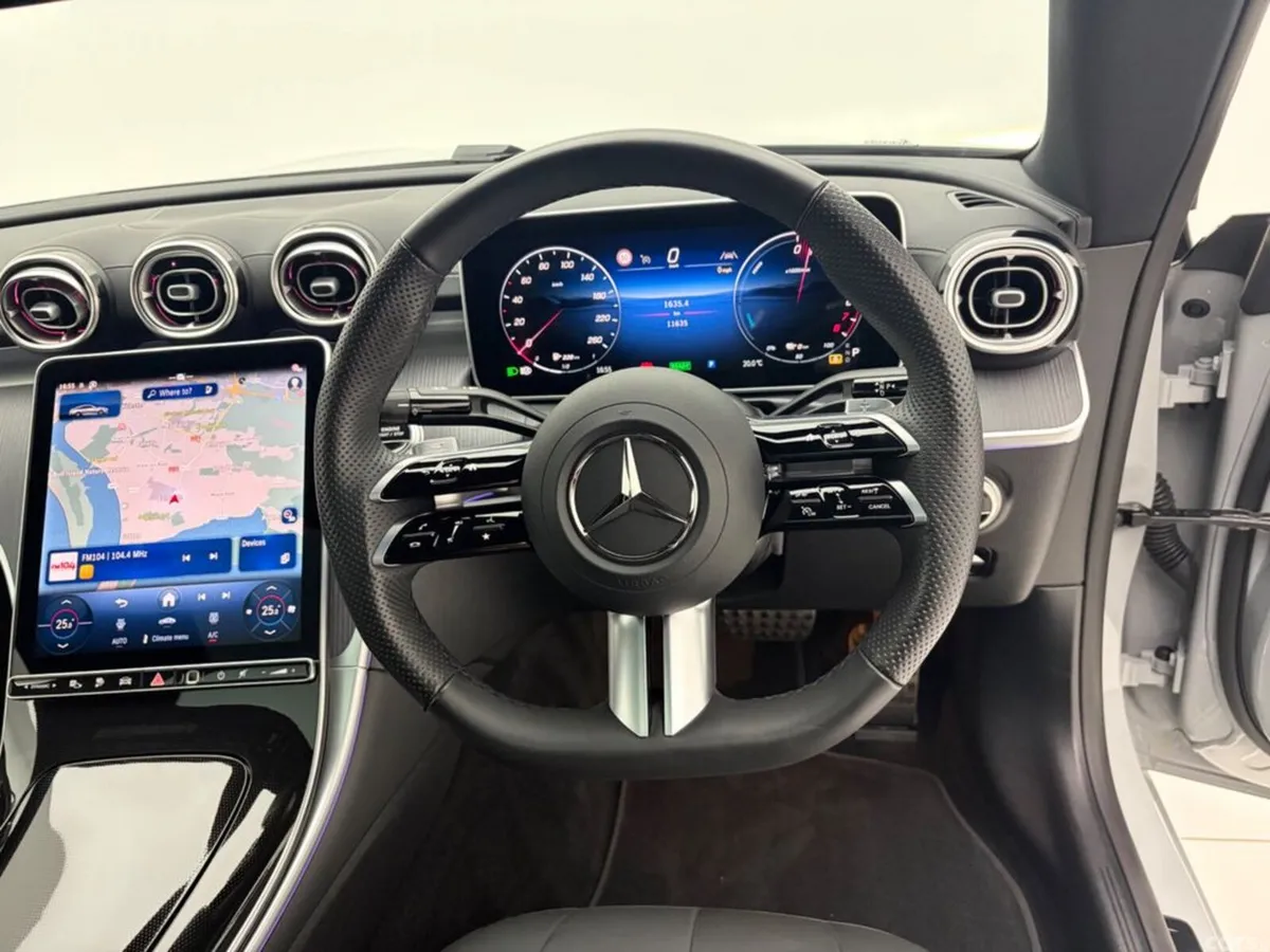 Mercedes-Benz CLE Coupe, Petrol Plug-in Hybrid, 2026, Grey