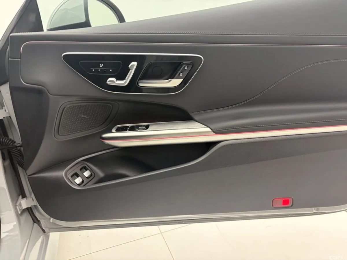 Mercedes-Benz CLE Coupe, Petrol Plug-in Hybrid, 2026, Grey