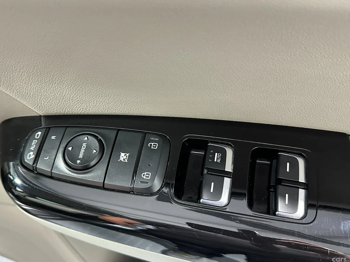 Kia Sportage SUV, Diesel, 2020, Grey