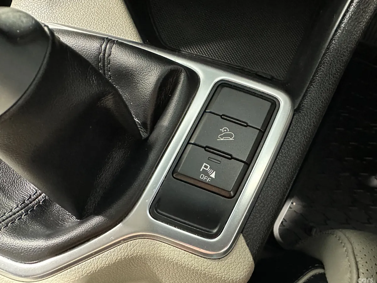 Kia Sportage SUV, Diesel, 2020, Grey