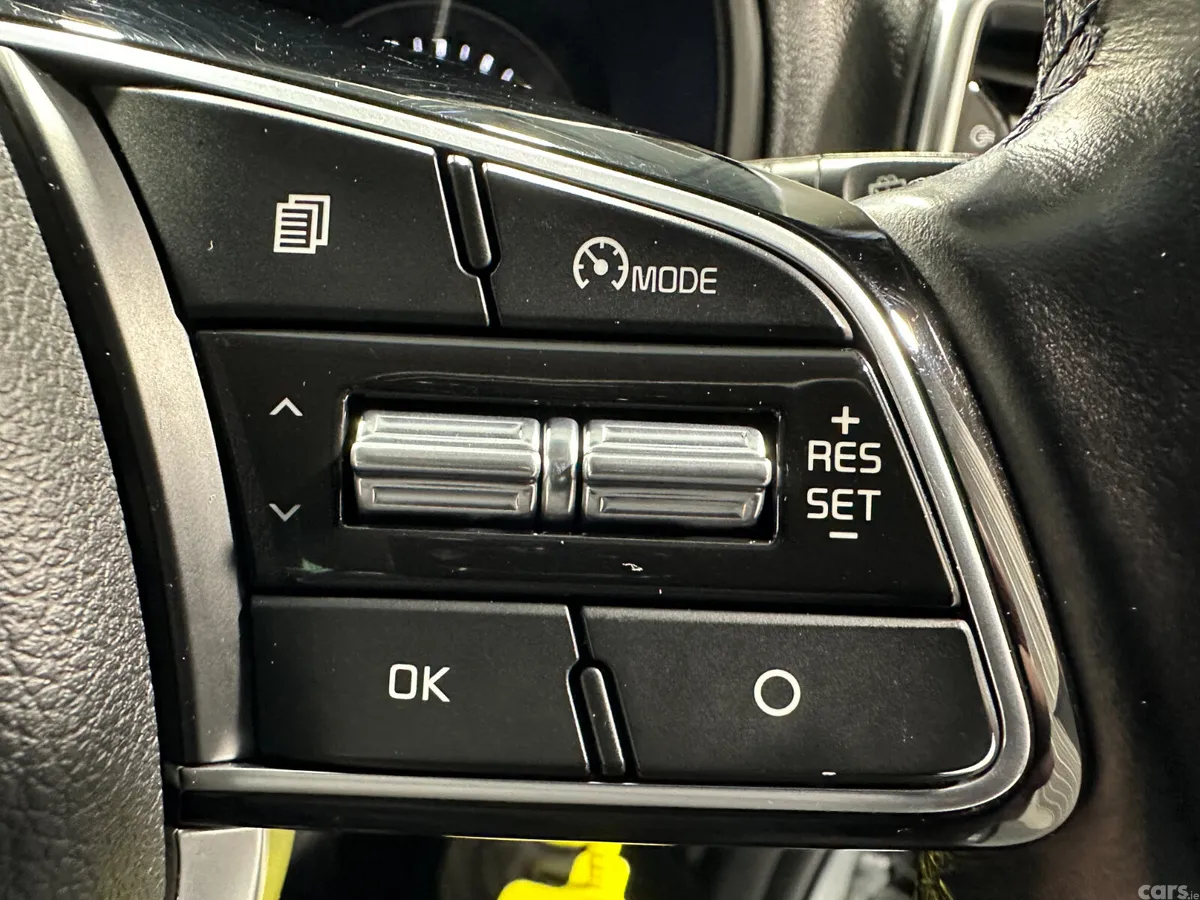 Kia Sportage SUV, Diesel, 2020, Grey
