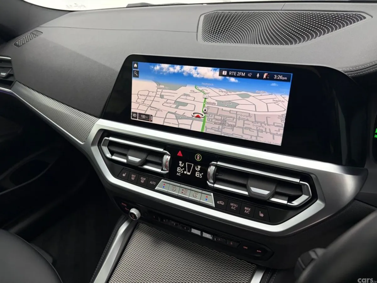 BMW 4-Series Coupe, Diesel Hybrid, 2022, Grey