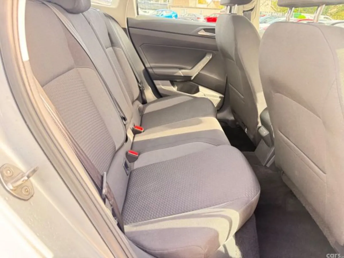 Volkswagen Taigo Hatchback, Petrol, 2024, Grey