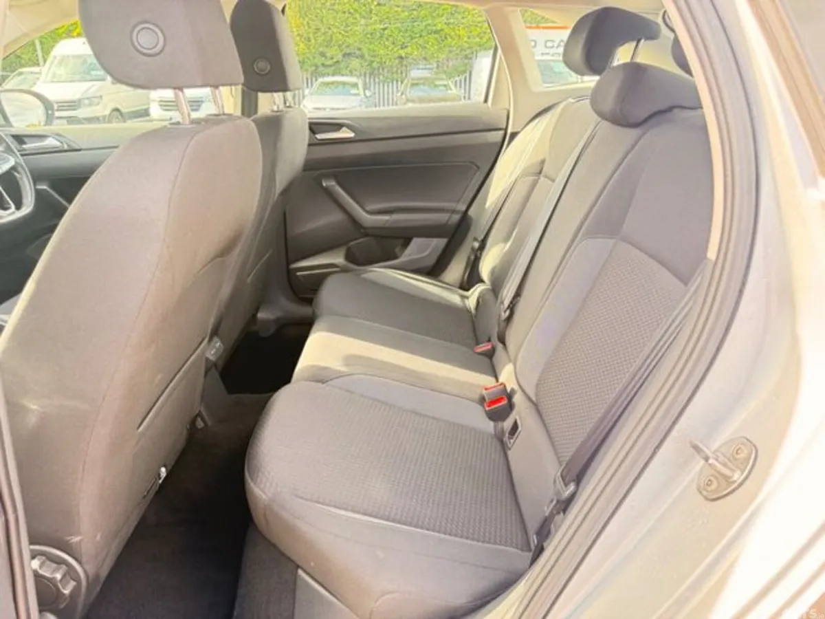 Volkswagen Taigo Hatchback, Petrol, 2024, Grey