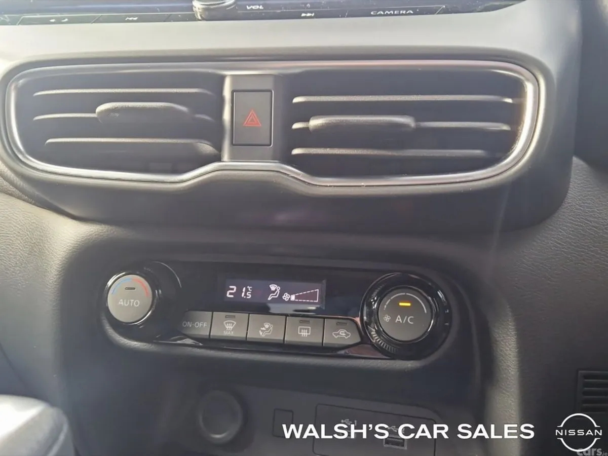 Nissan Juke SUV, Petrol Hybrid, 2026, Grey