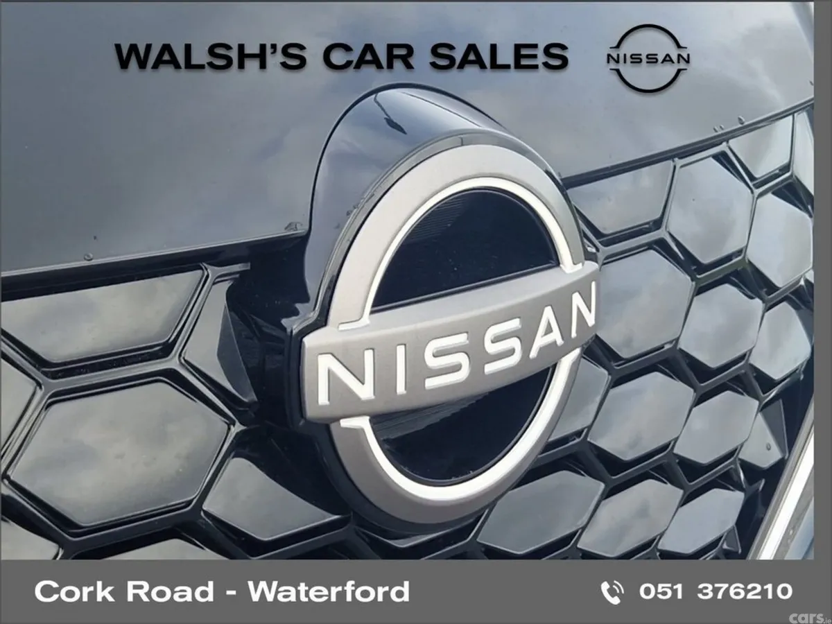 Nissan Juke SUV, Petrol Hybrid, 2026, Grey