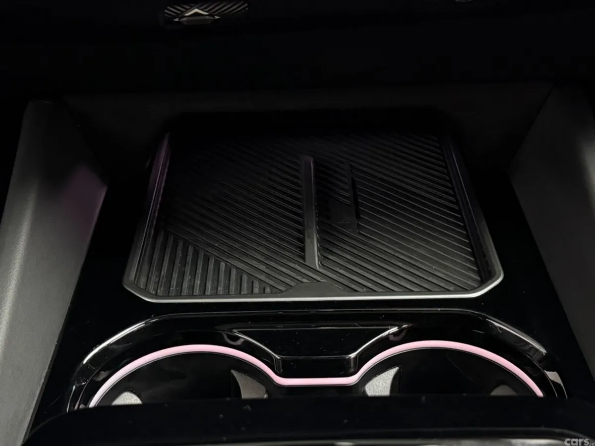 BMW 5-Series Estate, Petrol Plug-in Hybrid, 2025, Grey