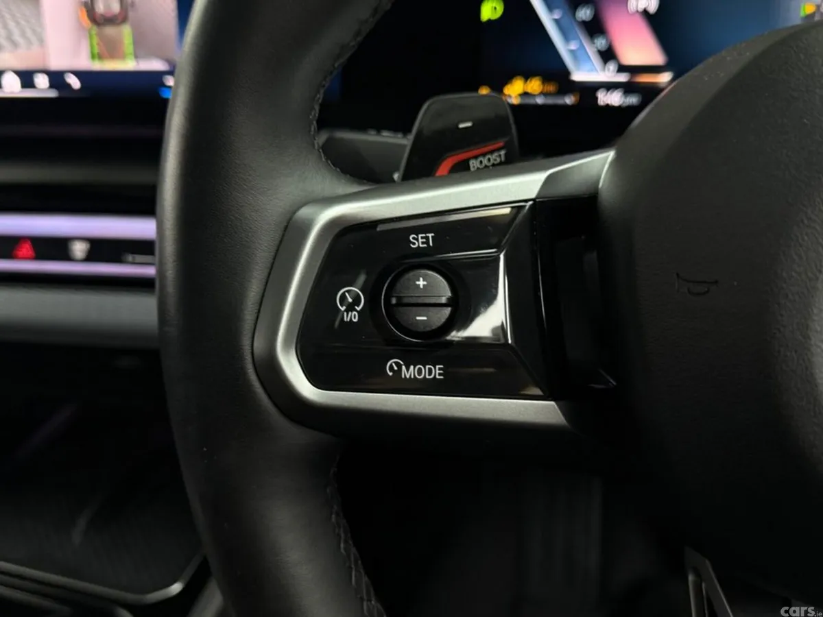 BMW 5-Series Estate, Petrol Plug-in Hybrid, 2025, Grey