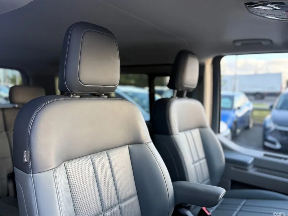 Kia PV5 Van, Electric, 2026, Grey