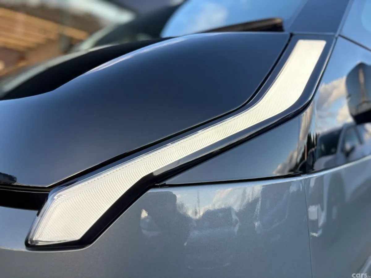 Kia PV5 Van, Electric, 2026, Grey