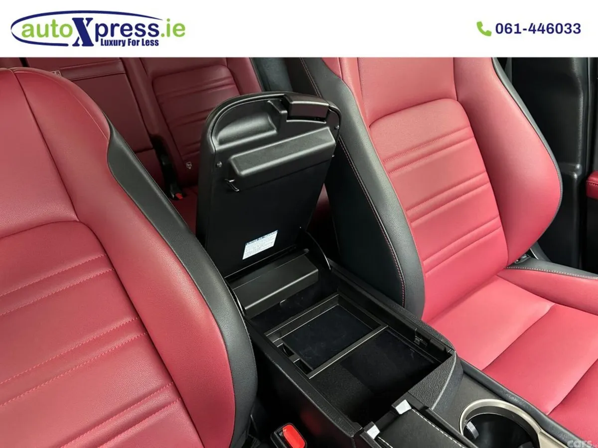 Lexus NX SUV, Petrol Hybrid, 2020, Grey