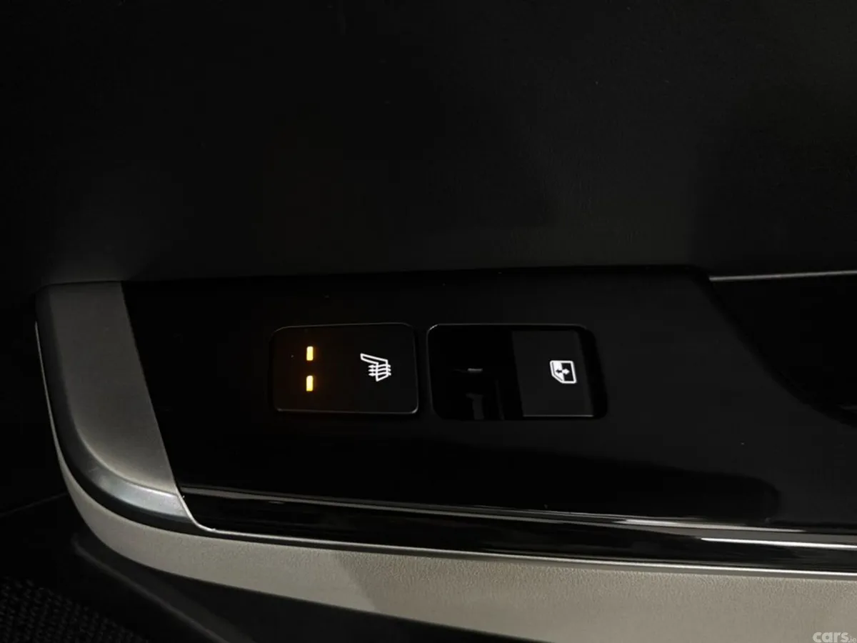 Kia EV6 MPV, Electric, 2024, White