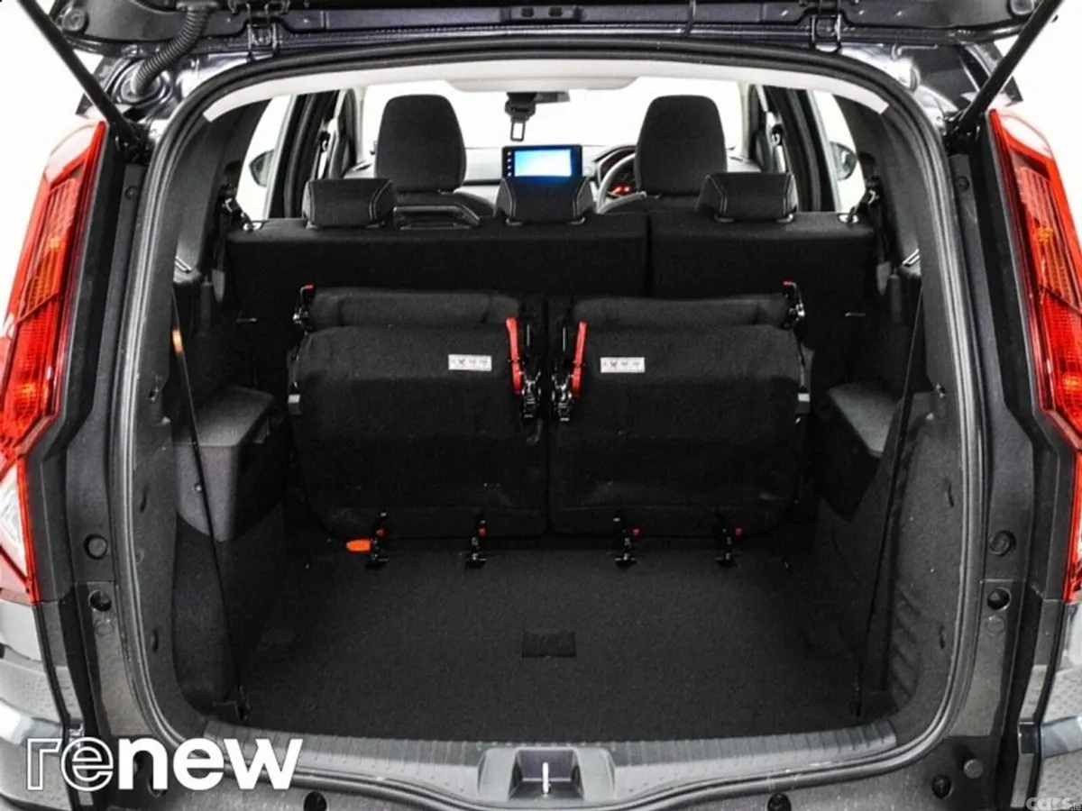 Dacia Jogger SUV, Petrol, 2022, Grey