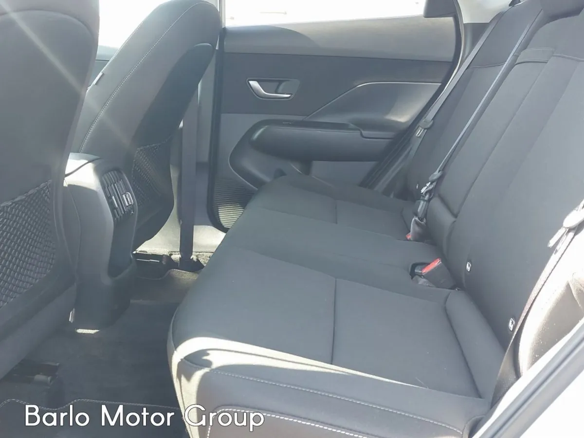 Hyundai KONA MPV, Petrol, 2024, Grey