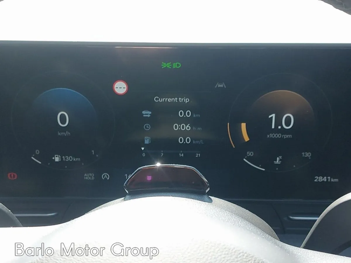 Hyundai KONA MPV, Petrol, 2024, Grey