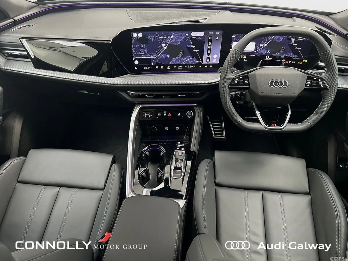 Audi Q5 SUV, Petrol Plug-in Hybrid, 2027, White
