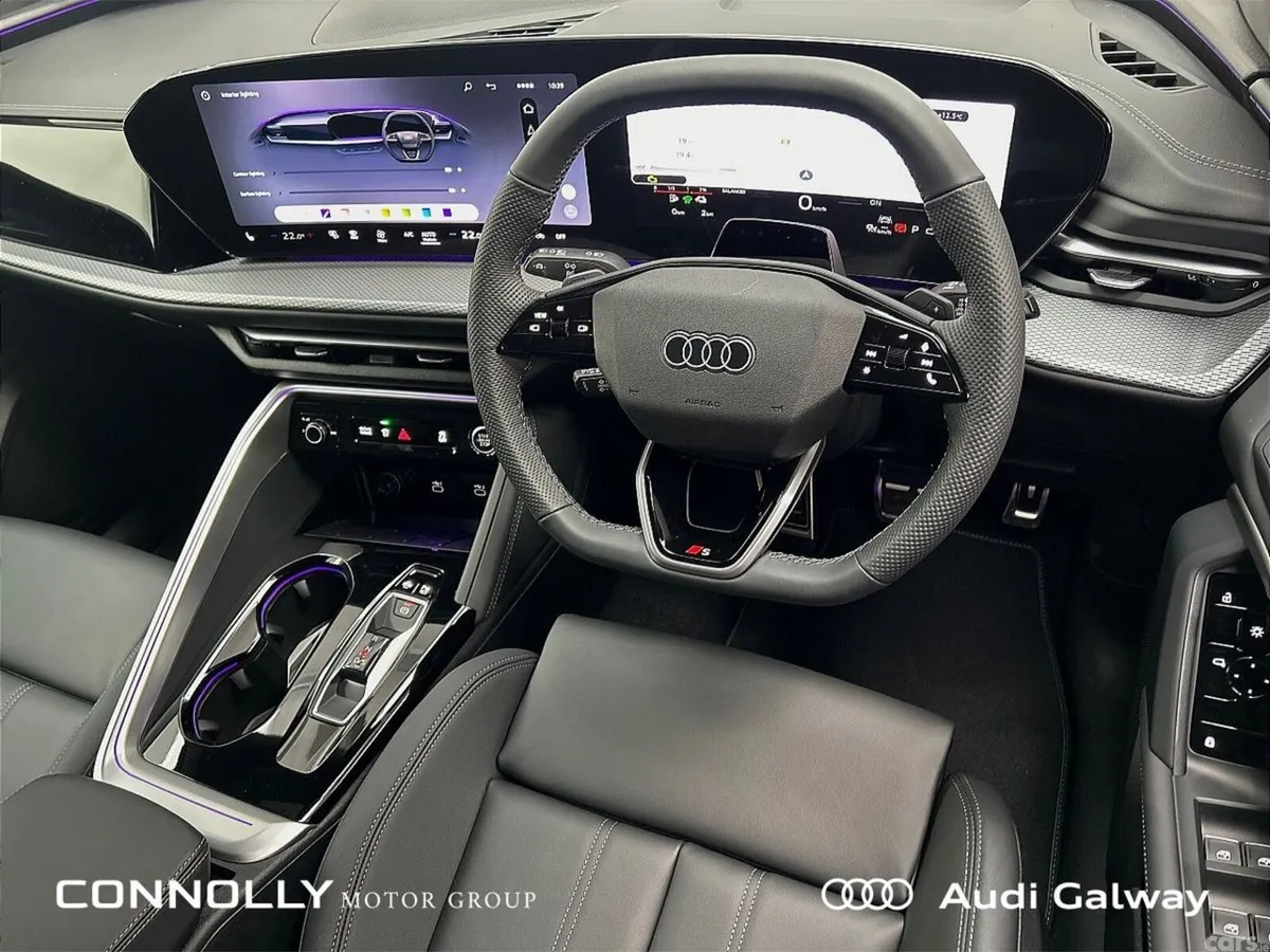 Audi Q5 SUV, Petrol Plug-in Hybrid, 2027, White