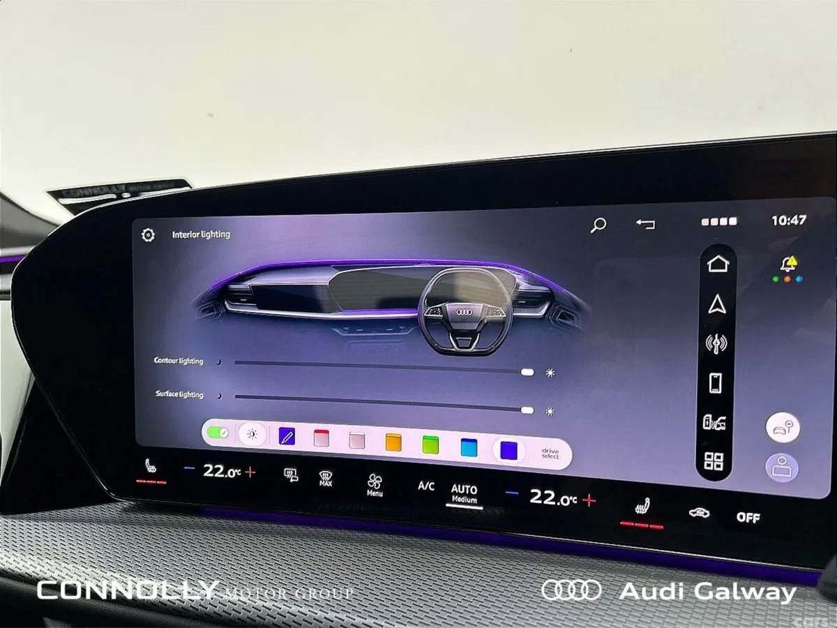 Audi Q5 SUV, Petrol Plug-in Hybrid, 2027, White