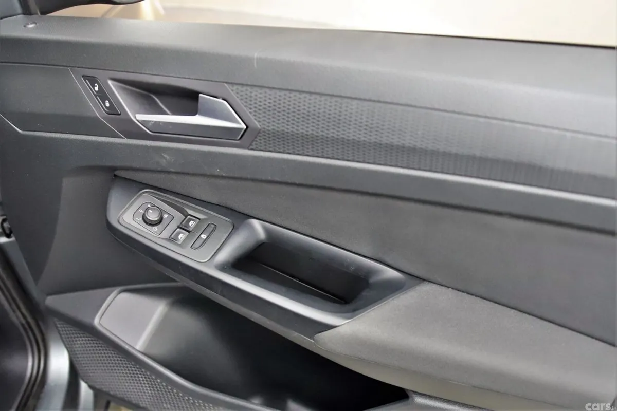 Volkswagen Caddy MPV, Diesel, 2023, Grey