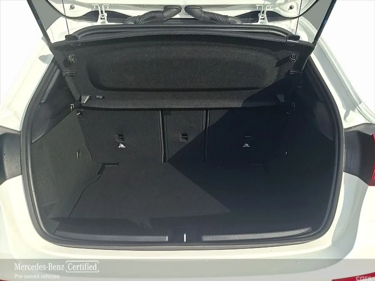 Mercedes-Benz A-Class Hatchback, Diesel, 2025, White