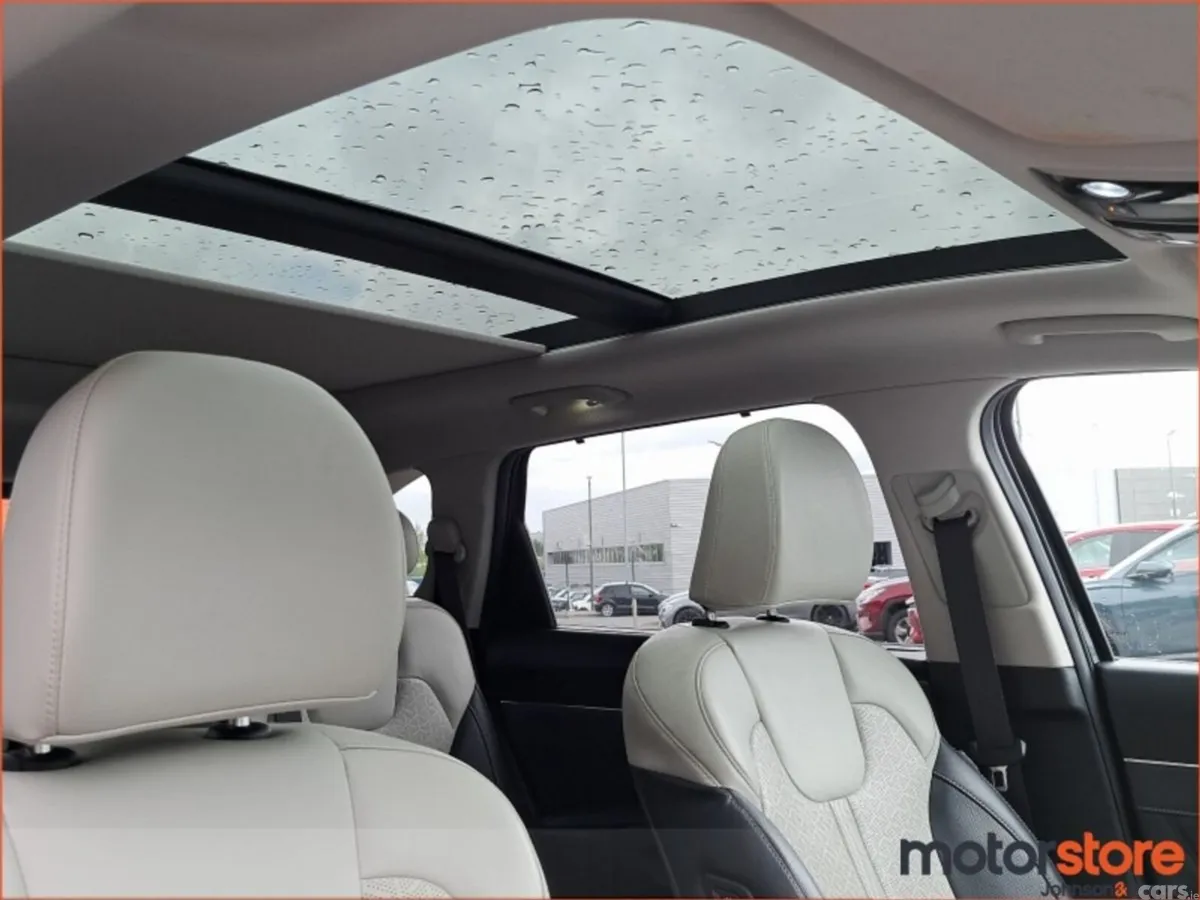 Kia Sorento SUV, Diesel, 2023, Blue