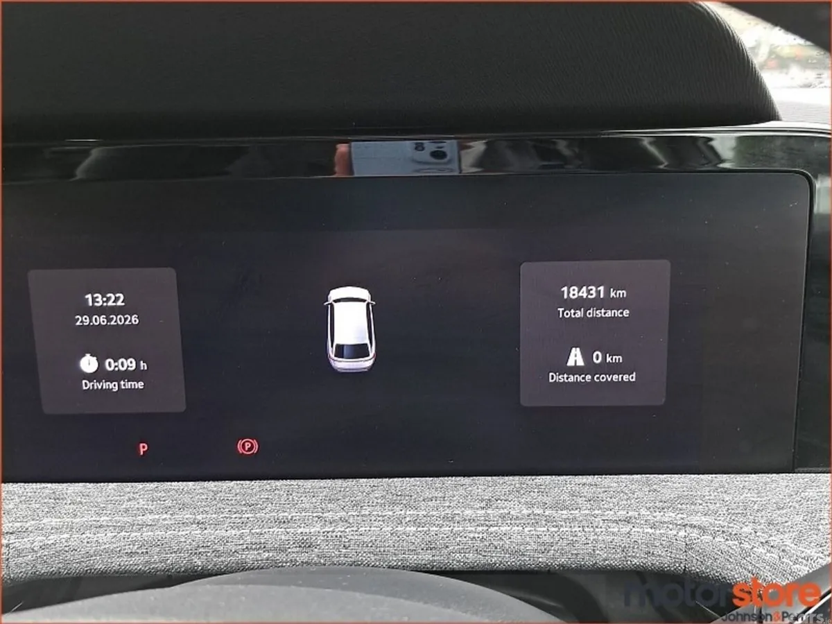 Skoda Superb Estate, Petrol Plug-in Hybrid, 2025, Grey