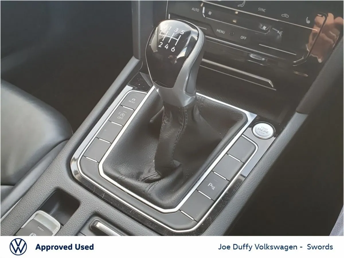Volkswagen Arteon Hatchback, Diesel, 2023, Grey